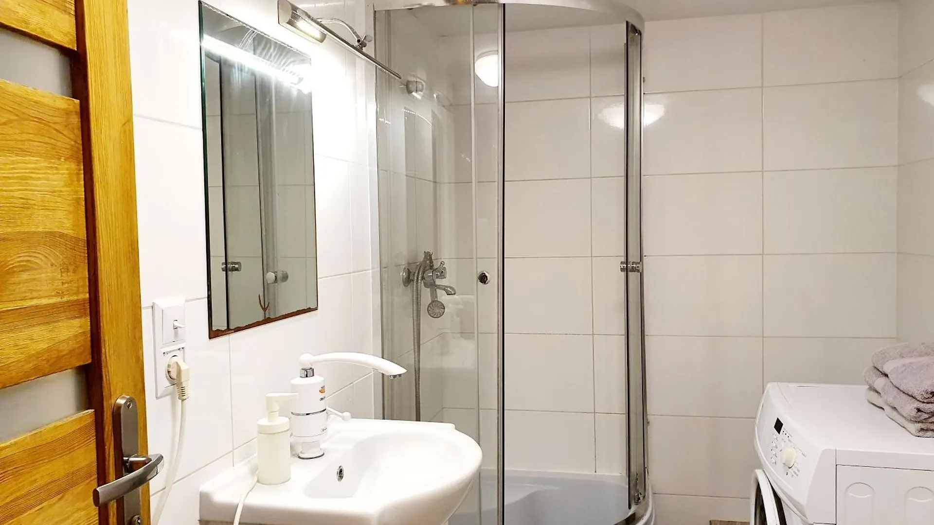 Apartament Portowcow I Brezno Gdansk